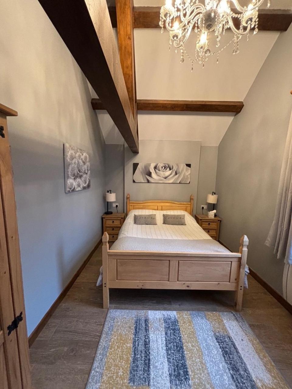 Rife Lodges Arundel Exterior foto