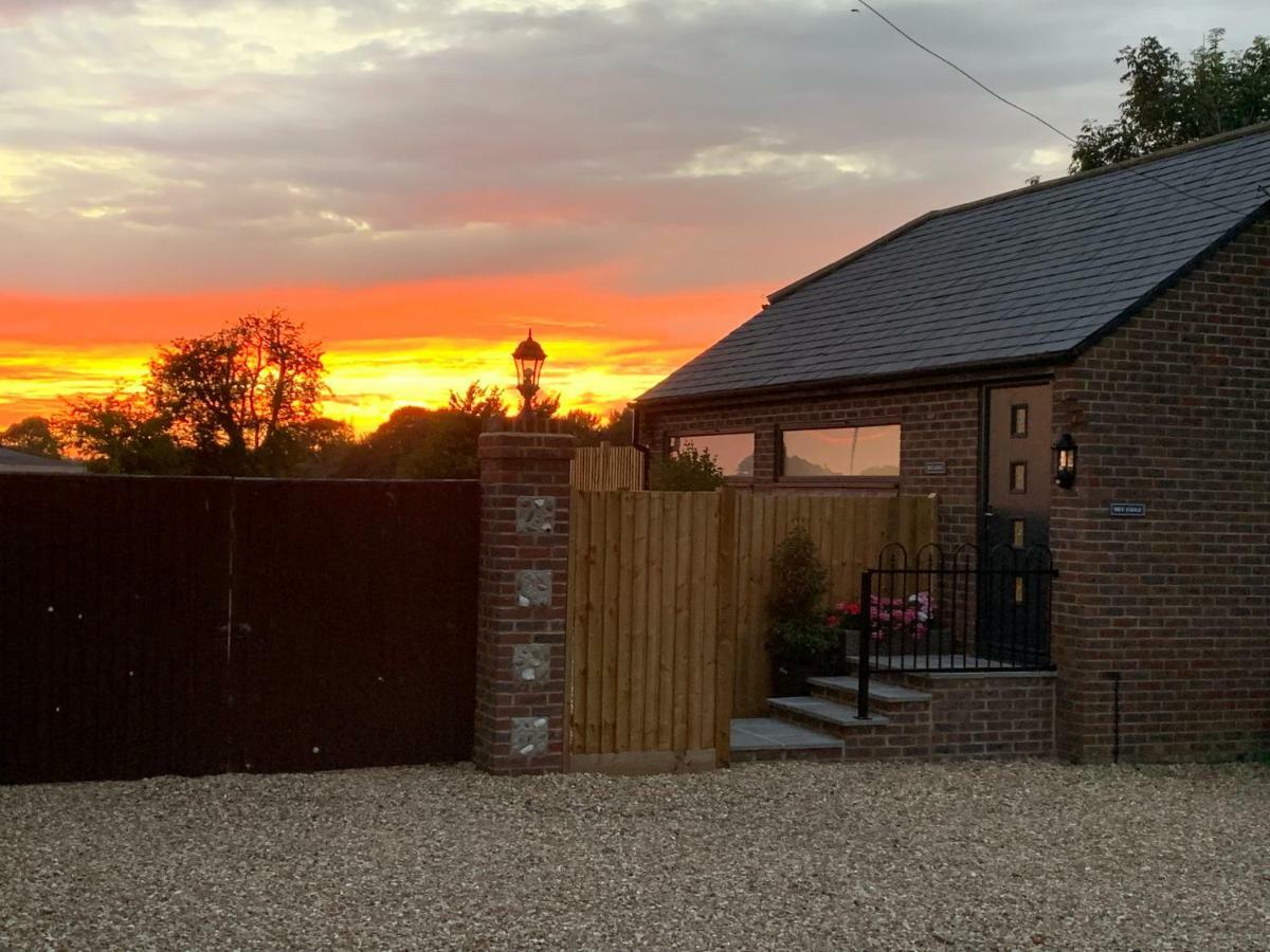 Rife Lodges Arundel Exterior foto